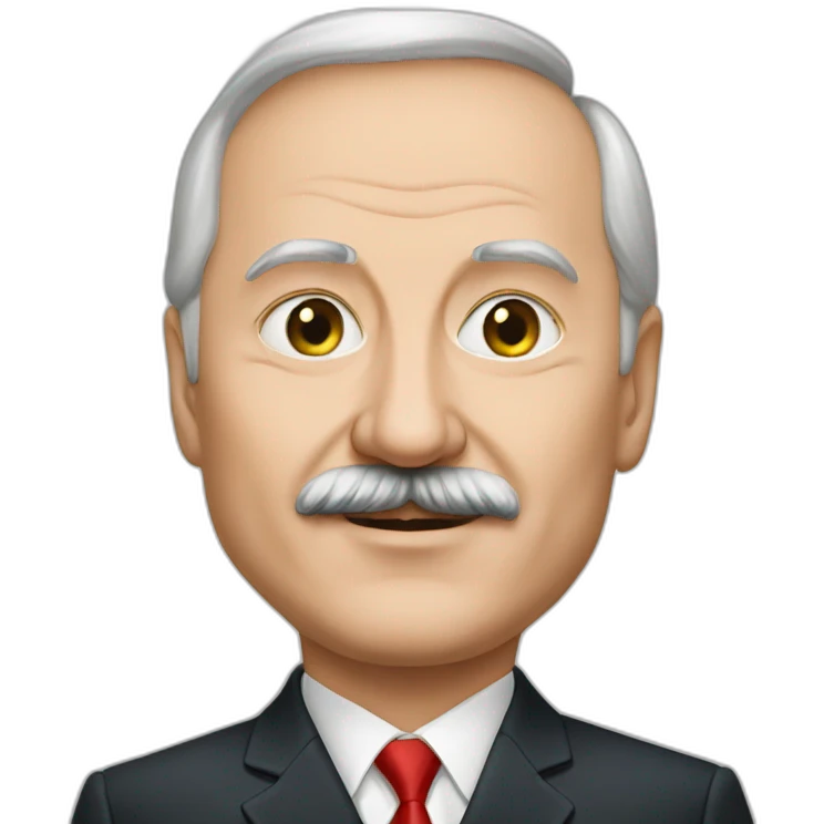 lukashenko emoji