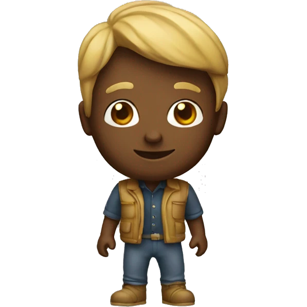 figurine emoji