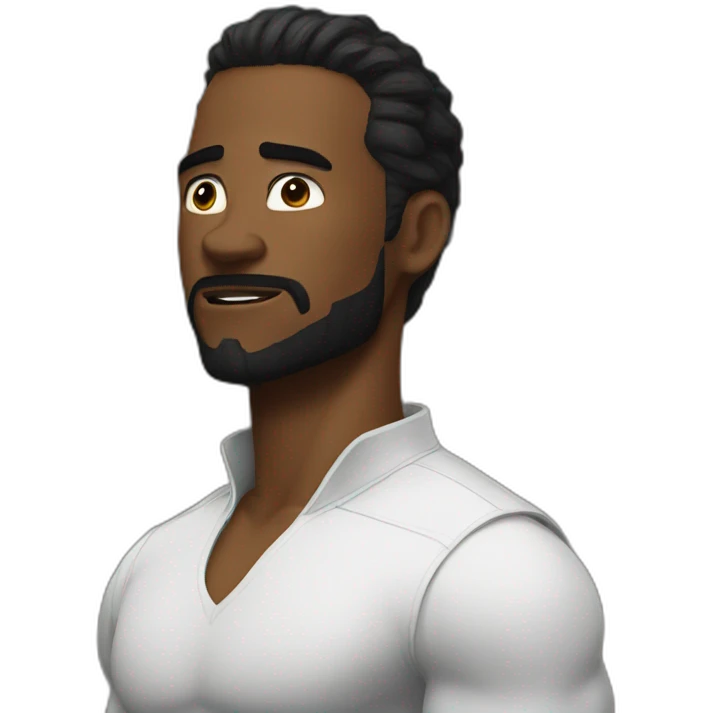 Marvel emoji