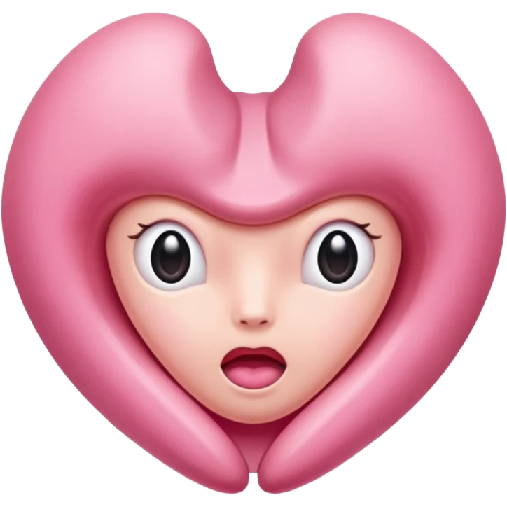 Vulva emoji