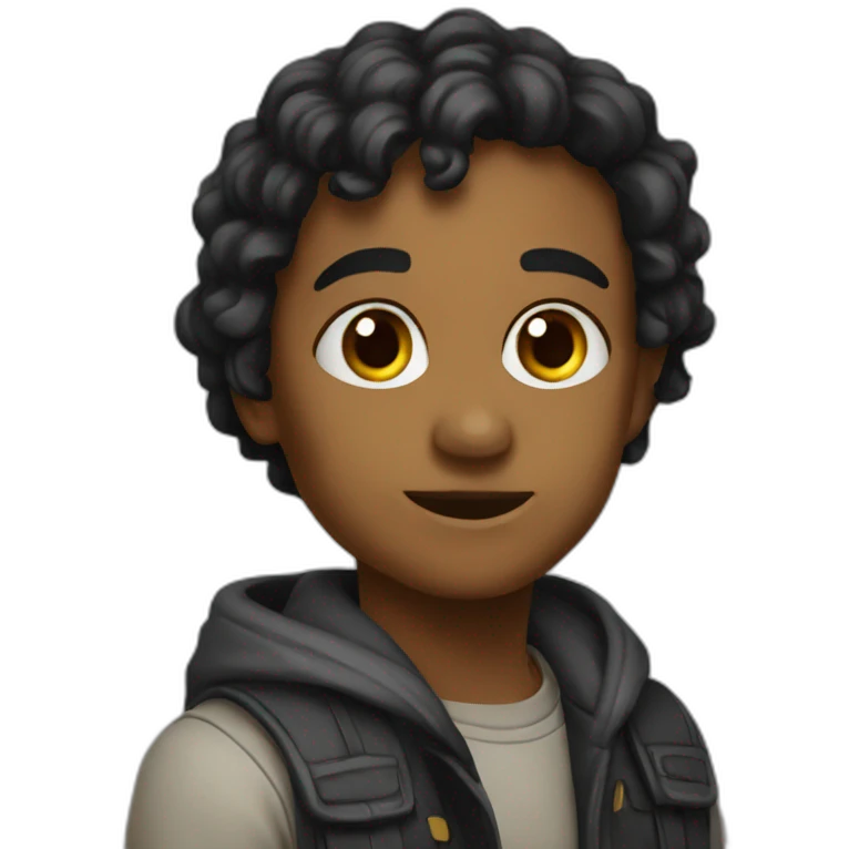 nephael emoji