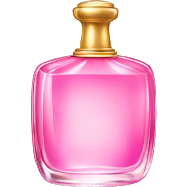 Perfume emoji