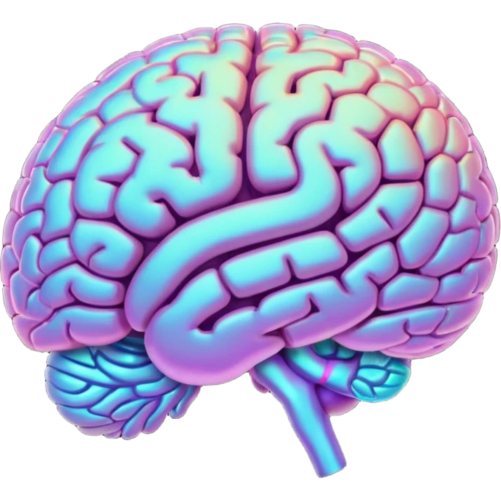 mix up 🧠✨ emoji