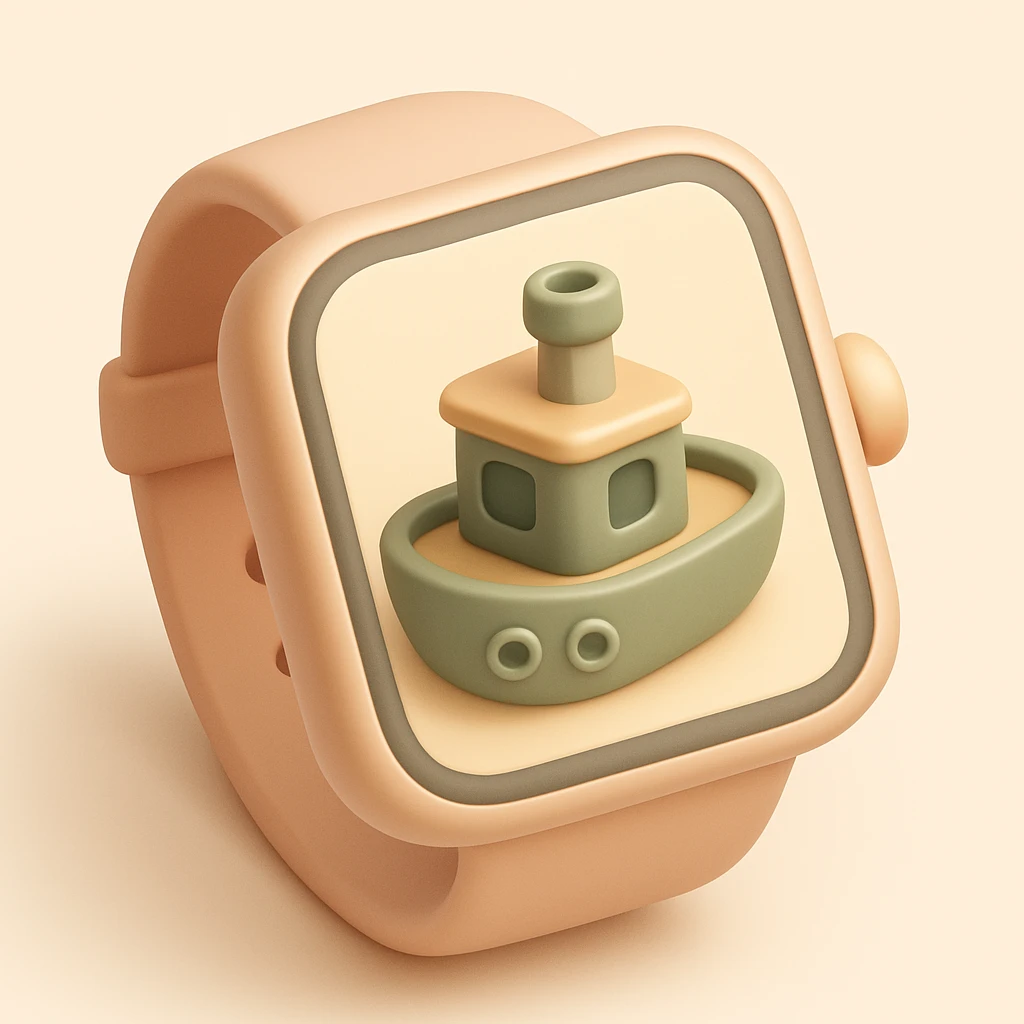 watch emoji