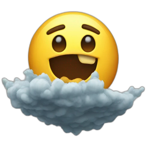 boom emoji