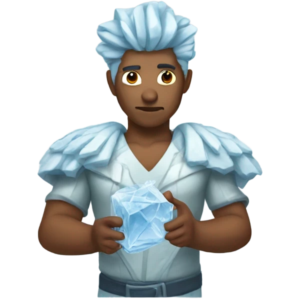 Ice spice gyat emoji