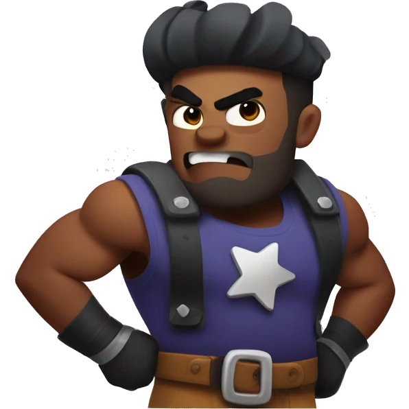 Brawl Stars emoji