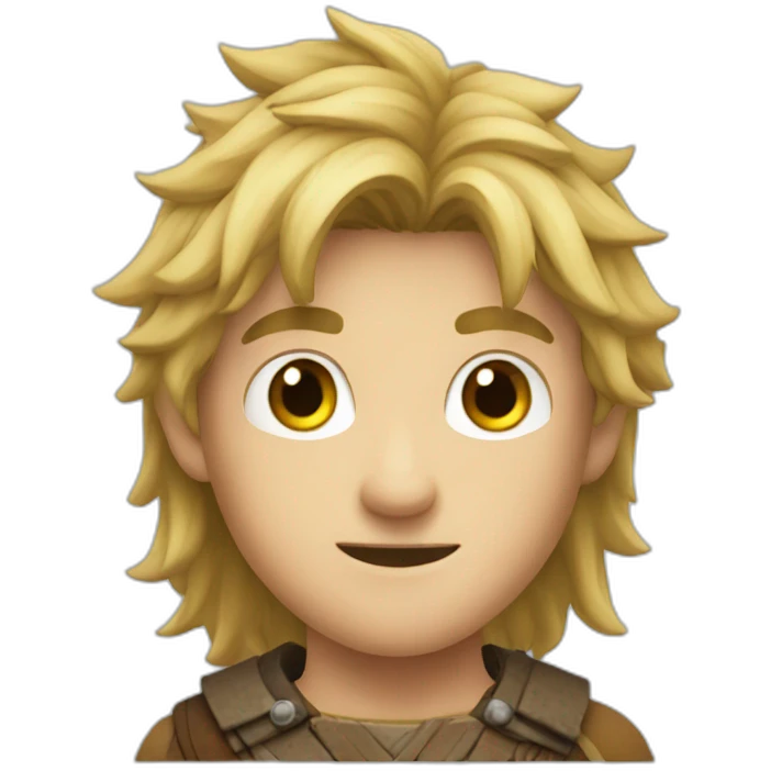 Thorfinn emoji