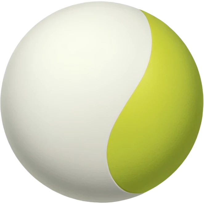 table tennis emoji