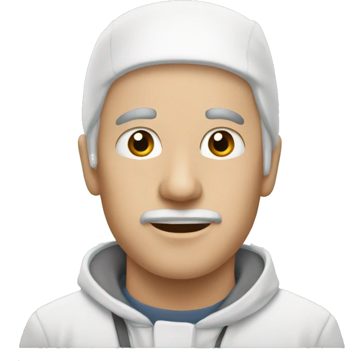 Cheminée  emoji