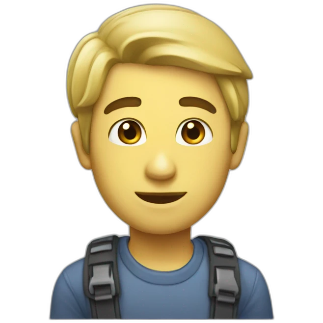 Placo emoji