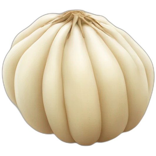 jicama root beige emoji