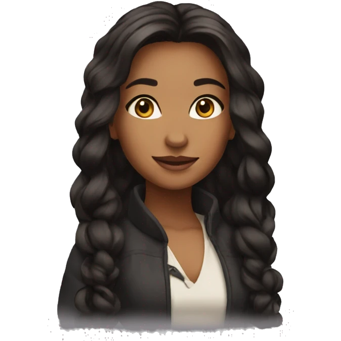 qiyana emoji