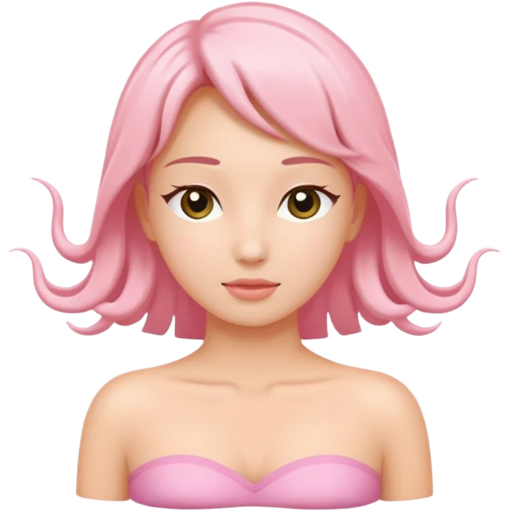 Drainage lymphatique massage emoji