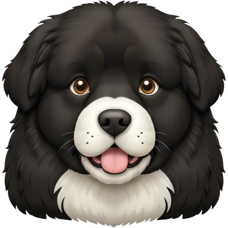 Newfoundland  emoji