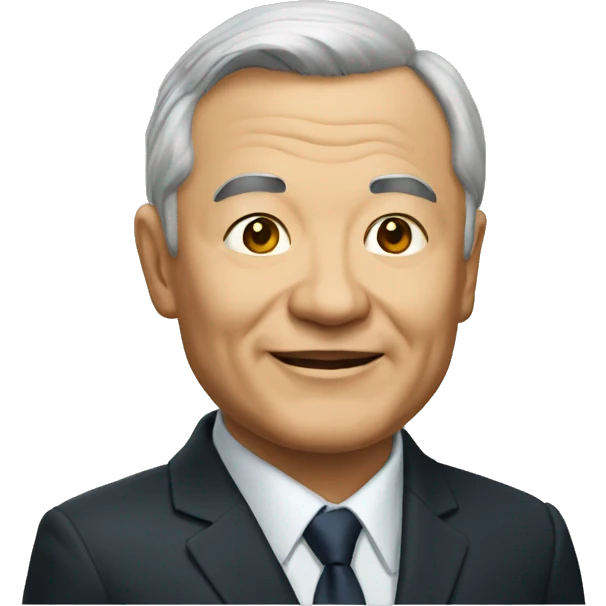 Islom karimov  emoji