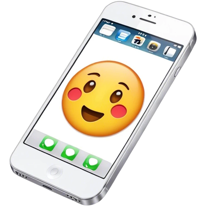 Ipone emoji