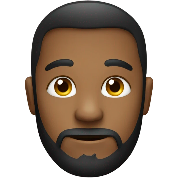 black checkmark emoji