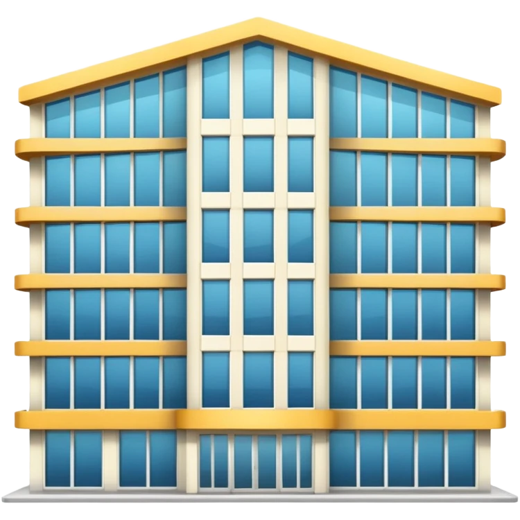 hôtel emoji