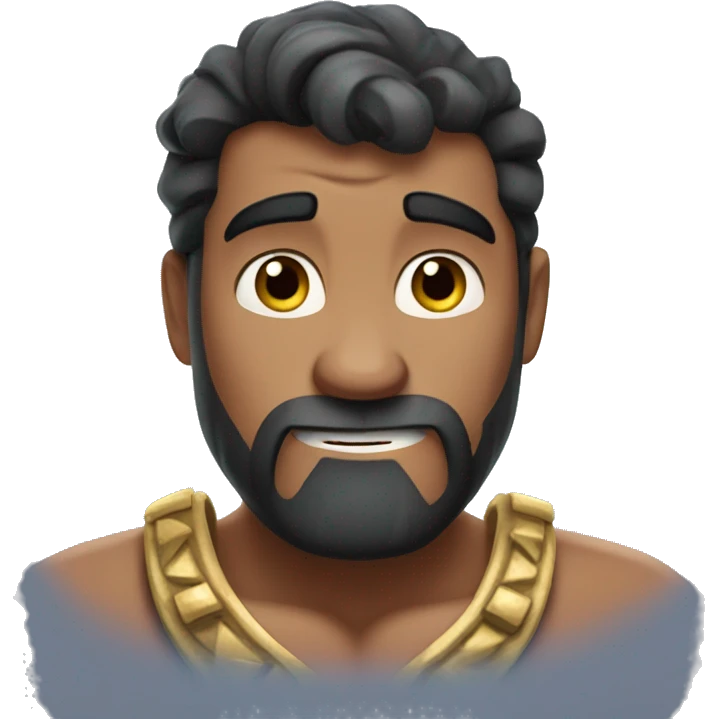 disney movie hercules   emoji