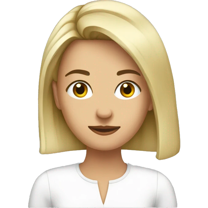Aleksandra emoji