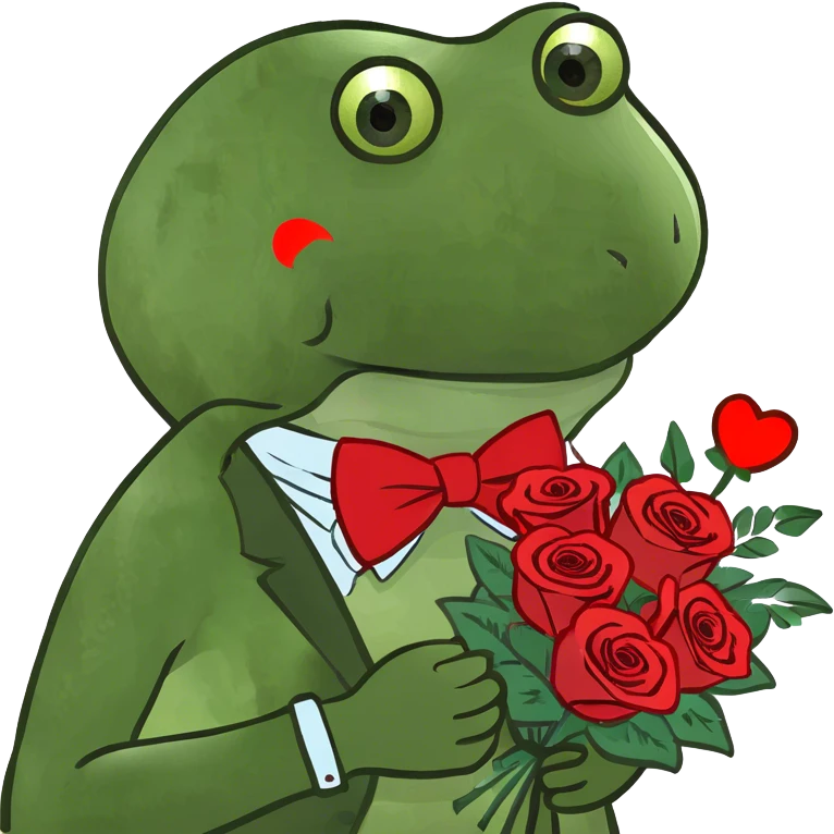 Valentines emoji