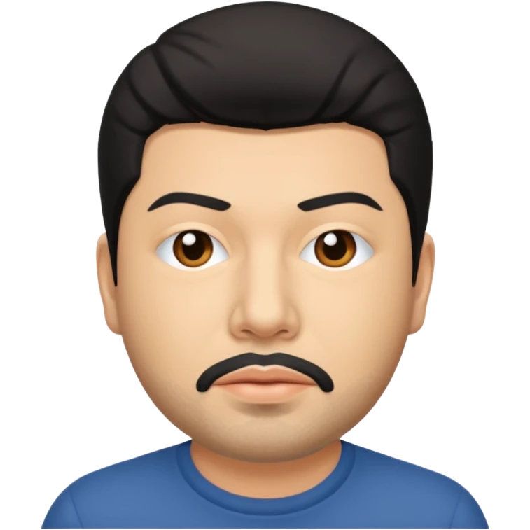 Chino Moreno emoji