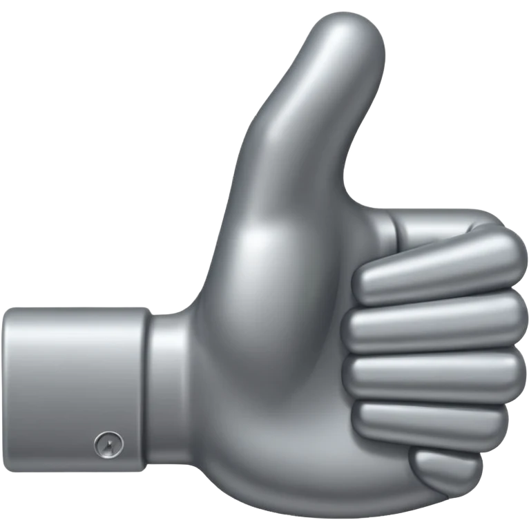 thumbs down  emoji