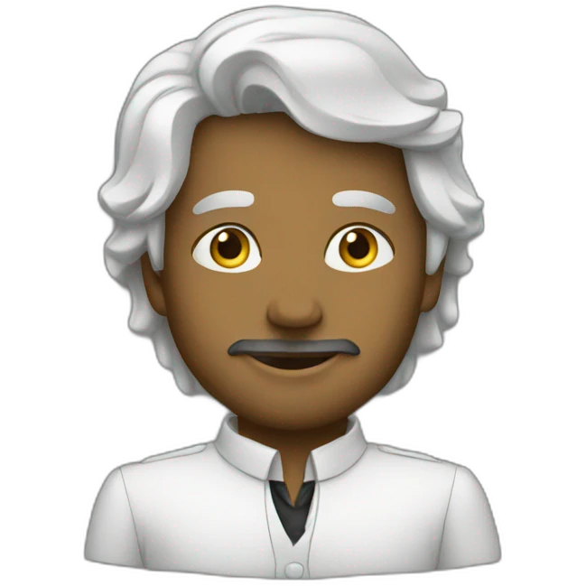rich emoji