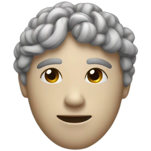 mental health symbol emoji