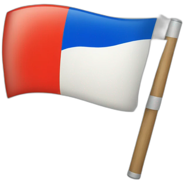 russian flag emoji