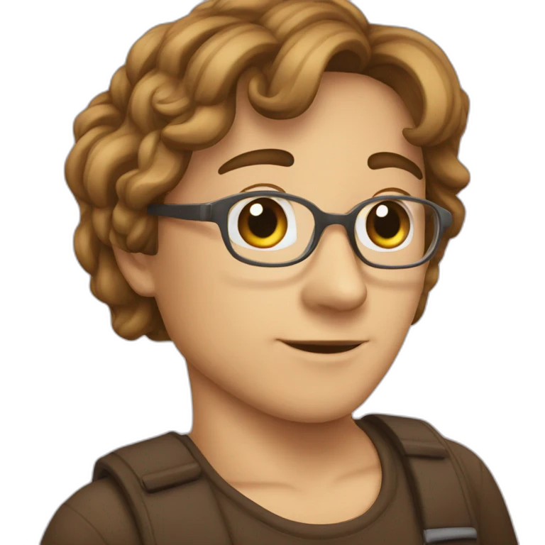 Cafeine emoji