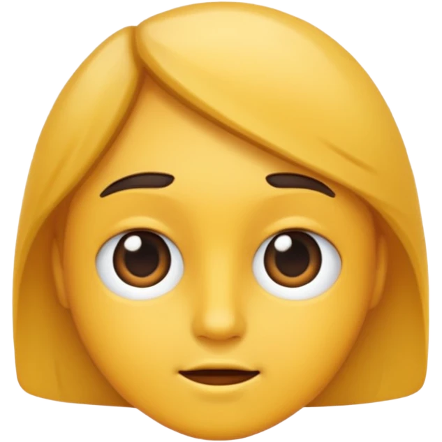 my own face emoji
