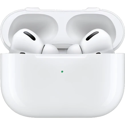 AirPods pro emoji
