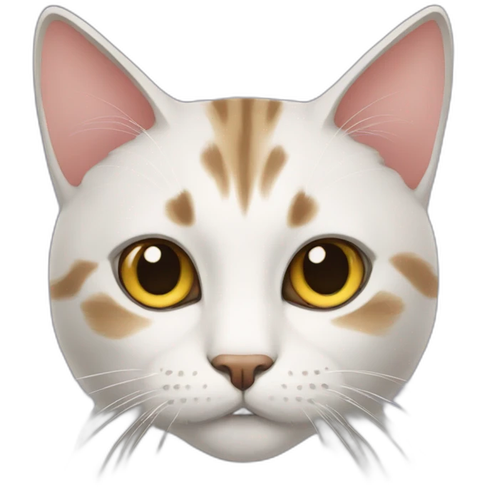 Cat emoji