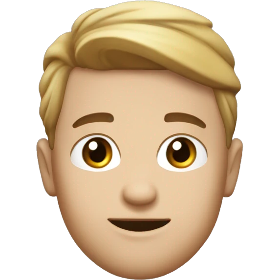 kot z jajkiem na glowie i czapka na szyji emoji