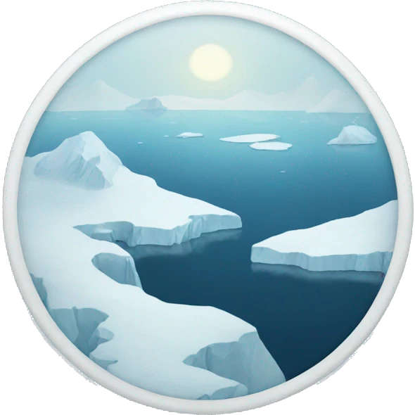 arctic circle emoji