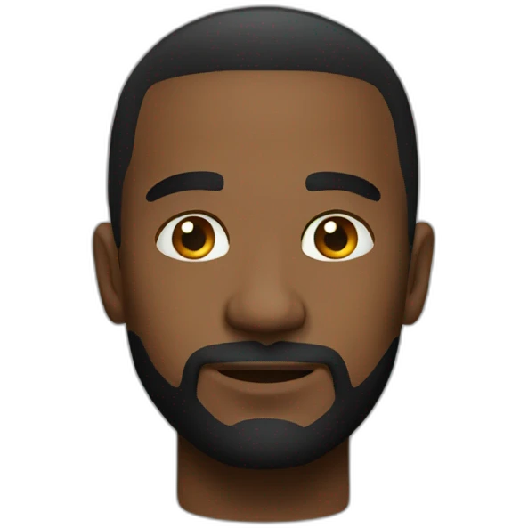 𝕏 emoji