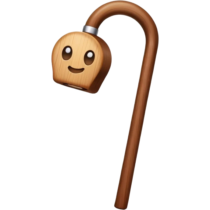 cane cute emoji