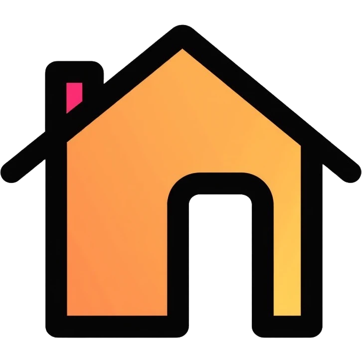 house emoji