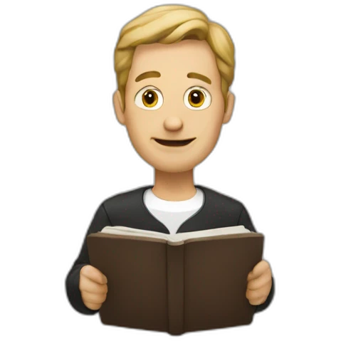 churtch emoji
