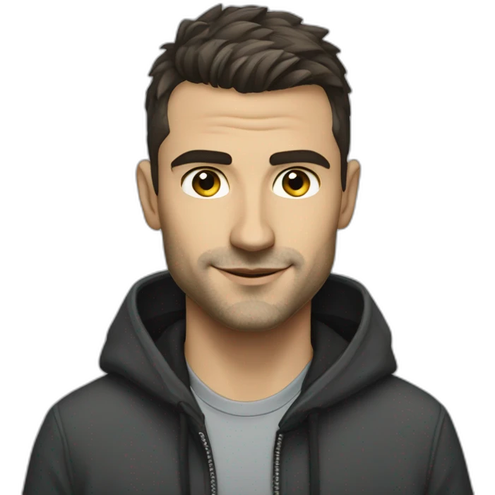 vincent poirier emoji