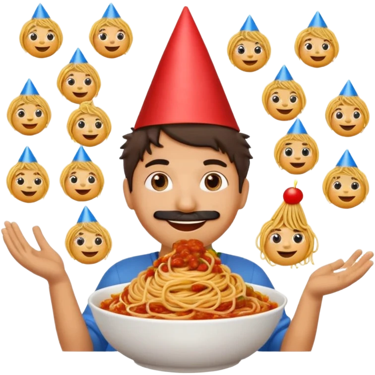 tung tung tung sahur italian brainrot emoji emoji