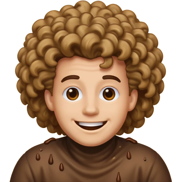 skib skib 67 slasher mad big hair kind poop gay emoji