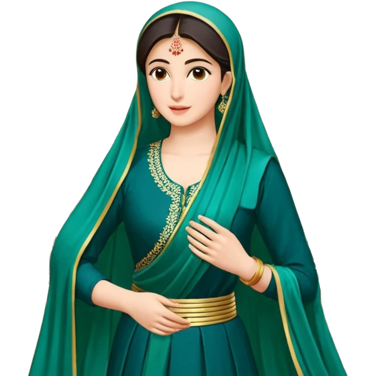 ایموجی یک دزد دریایی emoji