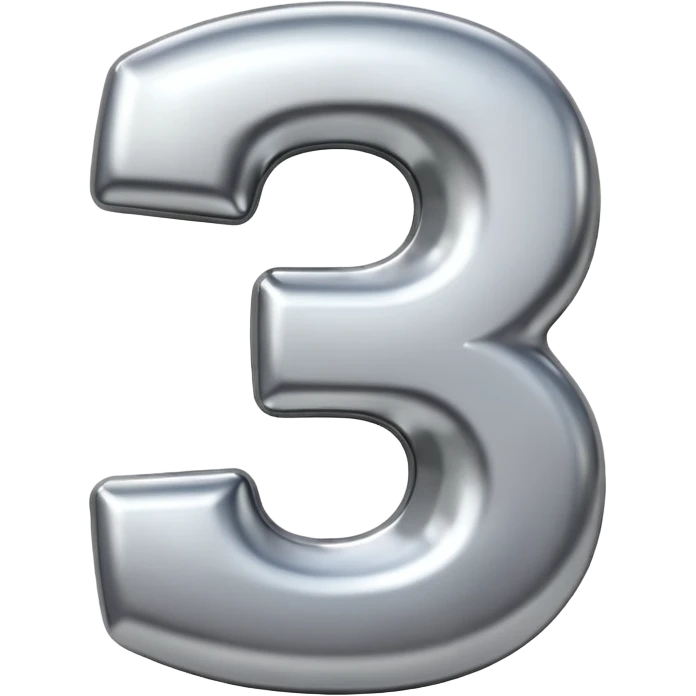 The number thirty two emoji