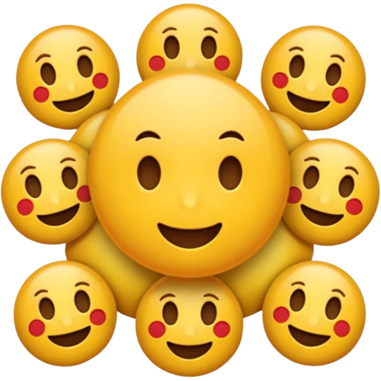 Купюры emoji