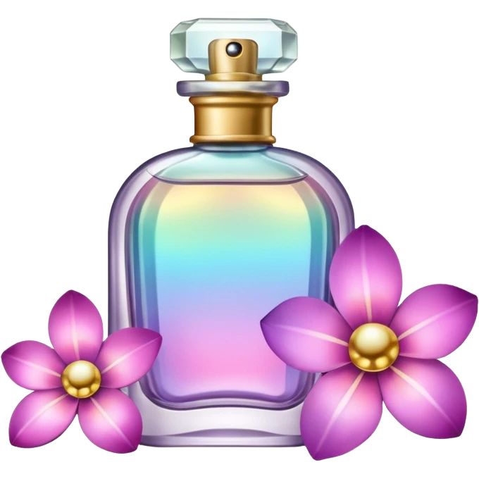 Perfume emoji