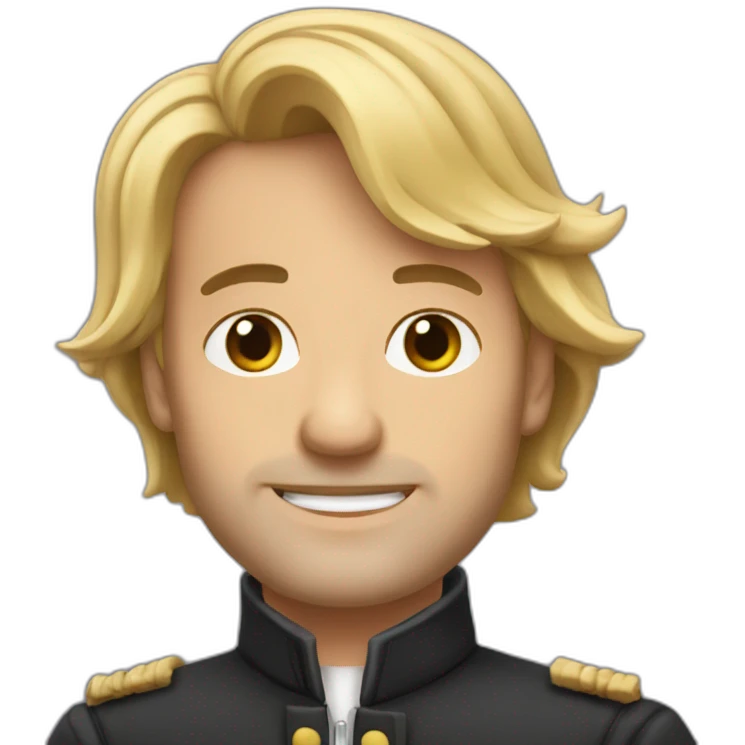 gerard-dupre emoji