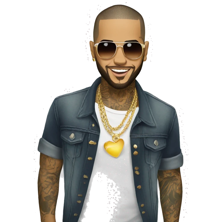 timati emoji